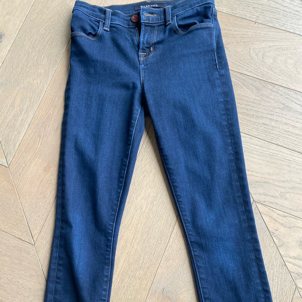 J BRAND JEANS